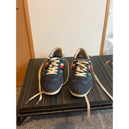 Retro lambretta trainers - retro,