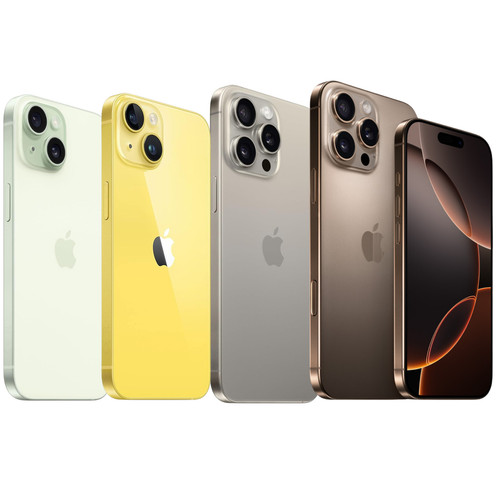 Apple iphone pro 16 - iphone, pro/16/16