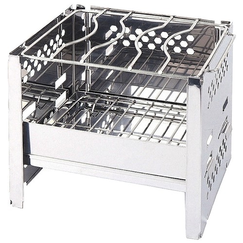 Portable folding cooker - portable,