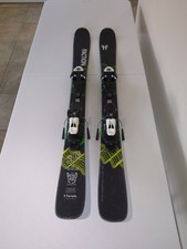Kids Faction Prodigy Skis 123