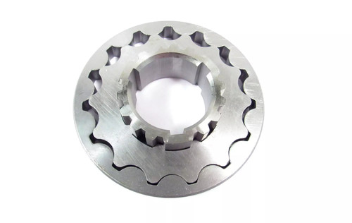 Oil pump gear - repair, for