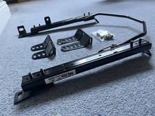 Buddy Club Bucket Seat Rail