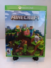 Minecraft microsoft xbox one - minecraft,