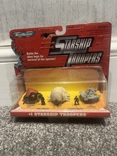 Micro Machines Starship