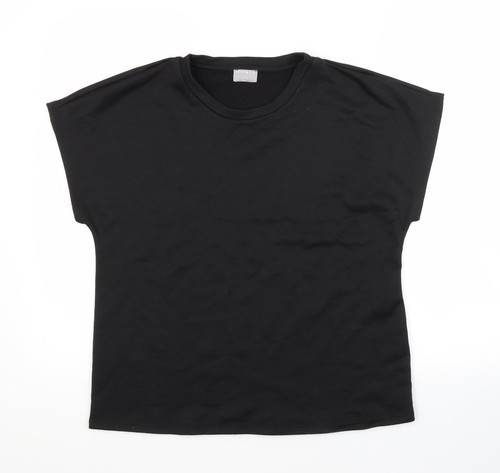 Jeff womens black - co,