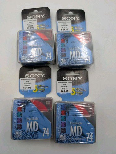 Sony recordable - sony, disc)