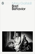 Bad Behavior: Mary Gaitskill