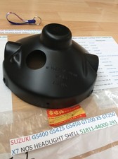 SUZUKI GS400 GS425 GS450 GT200