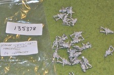 25mm napoleonic / castings -