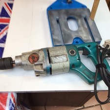 Hand Press Pillar Drill