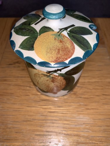 Antique wemyss ware pottery - wemyss,