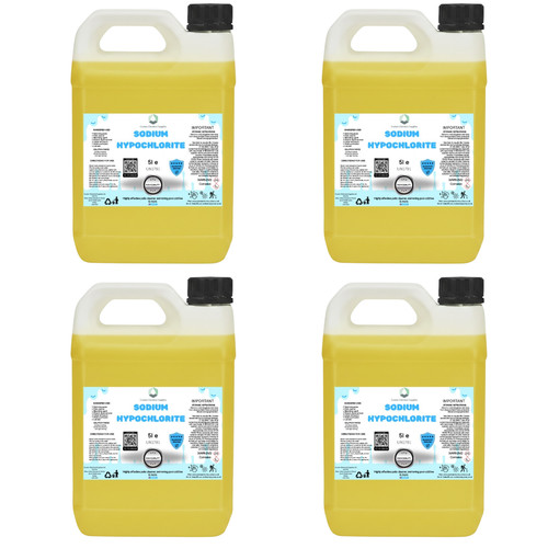 Sodium hypochlorite - hypochlorite, x