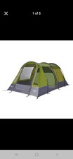 Vango Icarus 500 Deluxe Family
