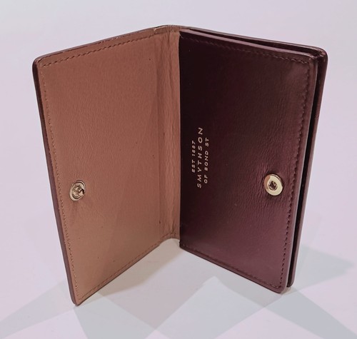 Smythson bond street - smythson,