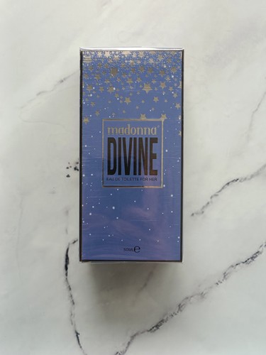 Madonna eau toilette for - de,