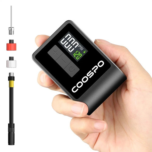 Coospo mini electric air - coospo, pump
