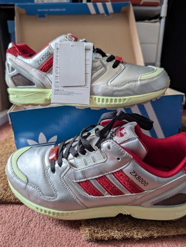 Adidas zx8000 atmos - adidas,