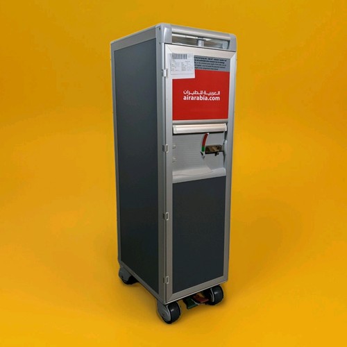 New air arabia airline half - arabia,