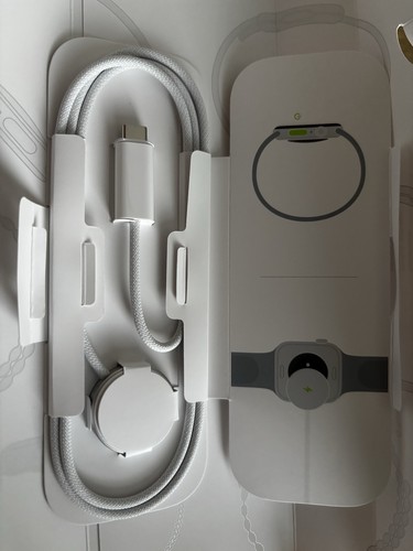 Apple watch charger brand - apple, new