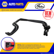 Heater Hose 02-2500 Gates