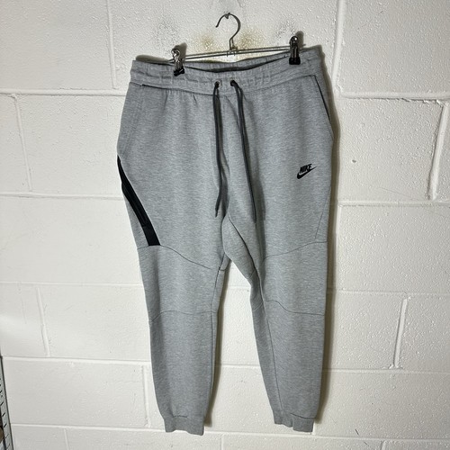 Nike joggers mens medium grey - nike,