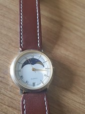 Vintage Prestige Time Co, Moon