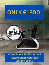 Wattbike Atom V2 ‘Next