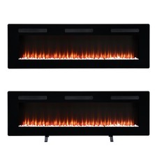 Dimplex Sierra 60 Optiflame