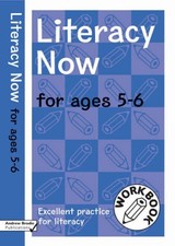 Literacy Now for Ages 5-6