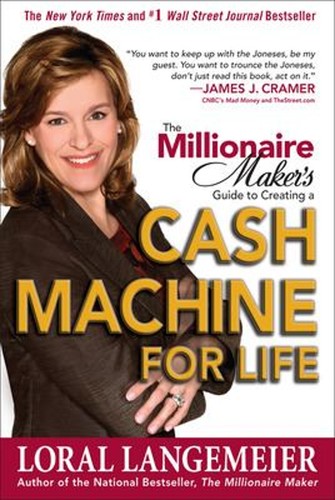 The millionaire maker - millionaire, maker's