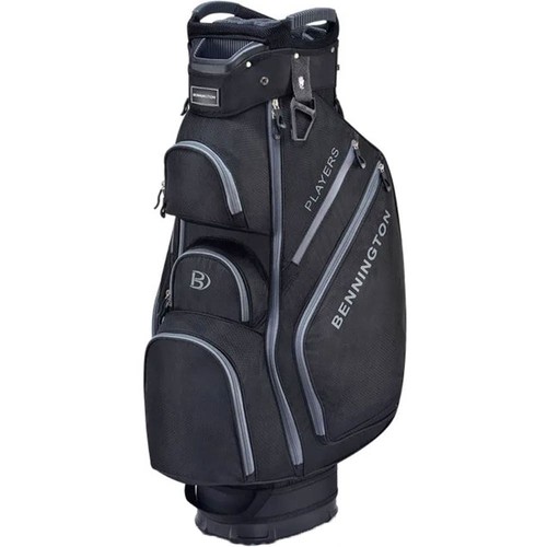 Bennington players lite black - bennington,