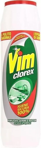 Vim cloerx 2x750g - vim, classic