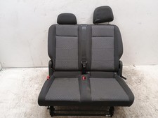  FORD TOURNEO CONNECT SEAT 2 TWIN   MPV 21-25