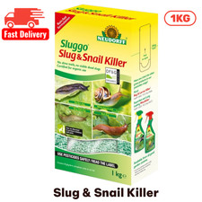 Neudorff sluggo 500g 1kg - sluggo, 500g-1kg