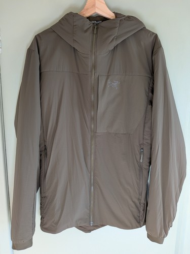 Arc teryx proton hoody - hoody, medium