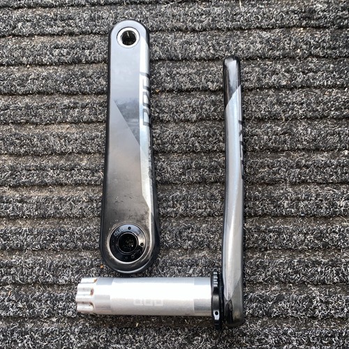 Sram axs red cranks - axs,