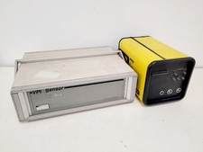 Ometron VPI Sensor (Type