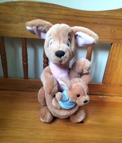 Disney winnie the pooh kanga - disney,