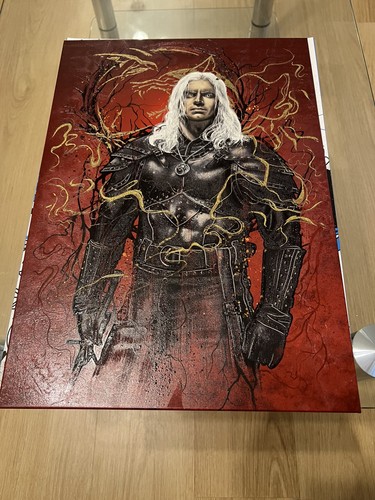 Displate limited edition the - -,