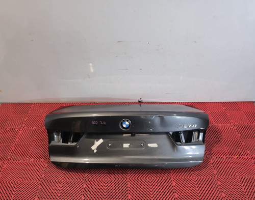 Bmw series tailgate - tailgate, boot