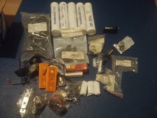 Mix Job Lot Bus Parts