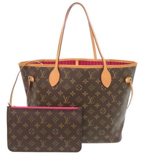 Louis vuitton neverfull - vuitton,