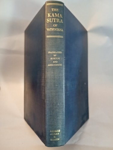The kama sutra - the, of