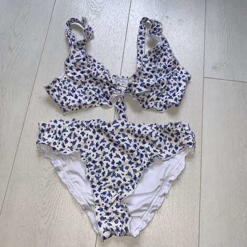 Monsoon girls bikini set - bikini, age