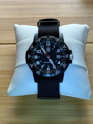 Luminox leatherback sea - leatherback, turtle