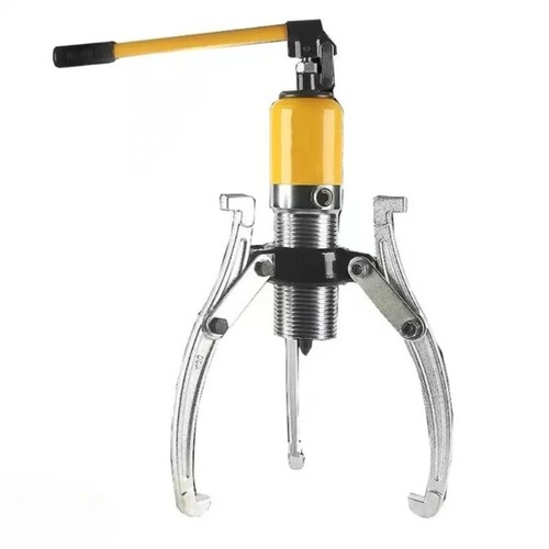 Hydraulic puller two or - puller,, two-