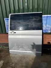 VW T5/T5.1/T6 TRANSPORTER 2003-2020 PASSENGER SIDE SLIDING DOOR