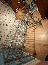 Mid Sleeper Children’s Bed