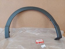 Honda Civic Rear Left Wheel