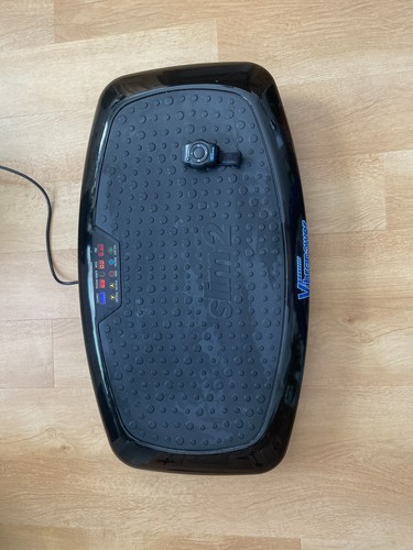 Vibrapower slim - slim, 2